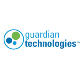 Guardian Technologies Brand Logo