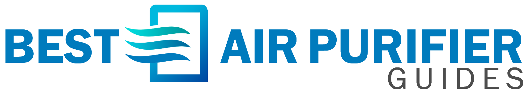 Best Air Purifier Guides Logo