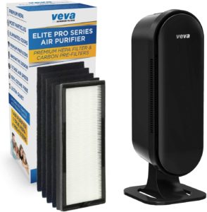 VEVA air purifier review