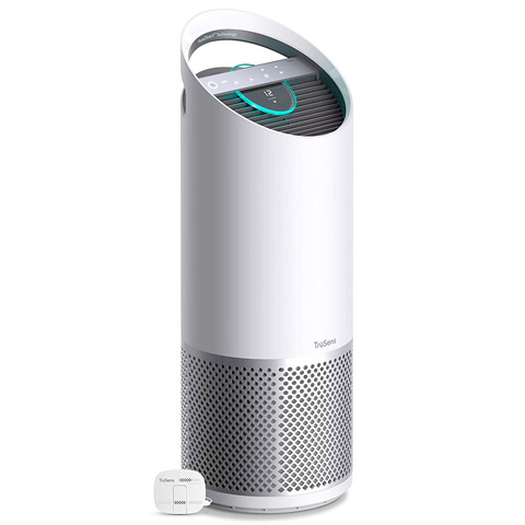 best air purifier for baby