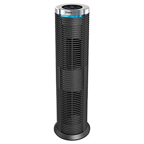 best air purifier with permanent filter