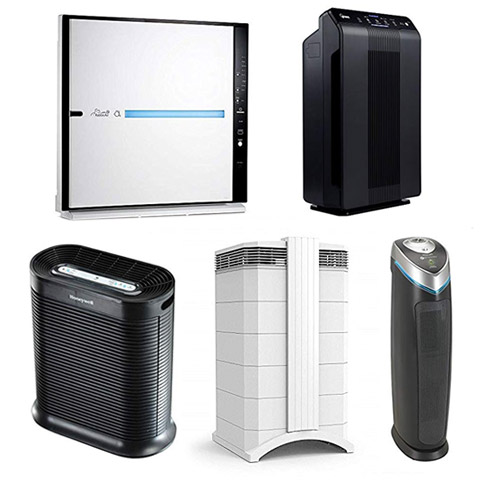 best air purifiers for apartments